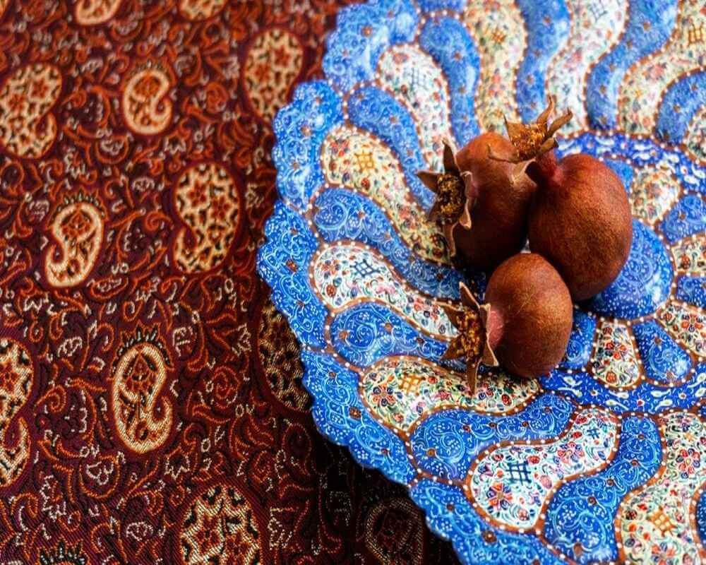 هنر دستی ایرانیان