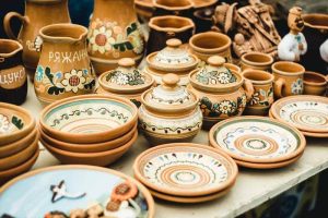 راهنمای خرید سفال