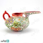 پی سوز نقاشی زیر لعابی - تصویر 2