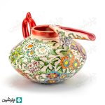 پی سوز نقاشی زیر لعابی - تصویر 3