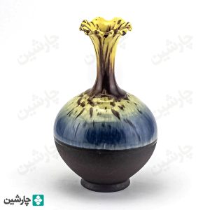 گلدان تنگی