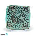 پیاله مربعی تزئینی - تصویر 2