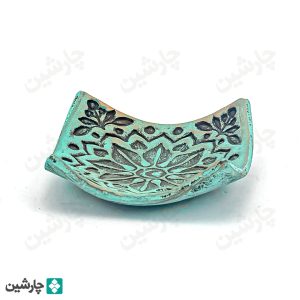 پیاله مربعی تزئینی