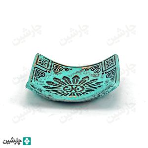 پیاله مربعی تزئینی