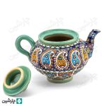 قوری میناکاری - تصویر 3