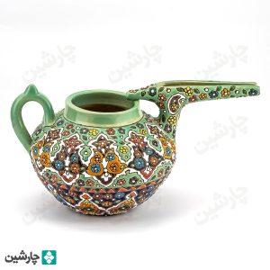 پی سوز میناکاری بزرگ