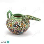 پی سوز میناکاری بزرگ - تصویر 2