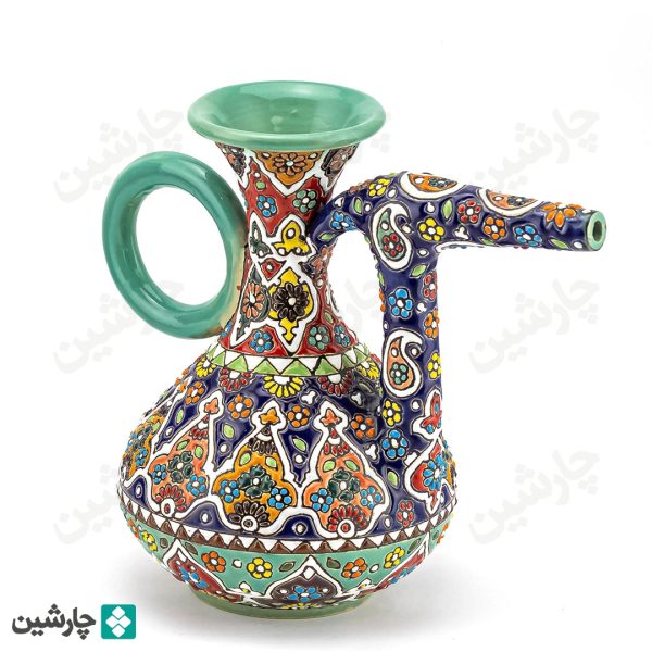 پیسوز لوله گردی - تصویر 2