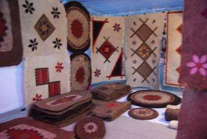 صنایع دستی عراق