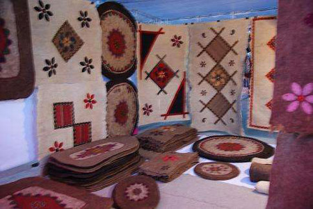 صنایع دستی عراق