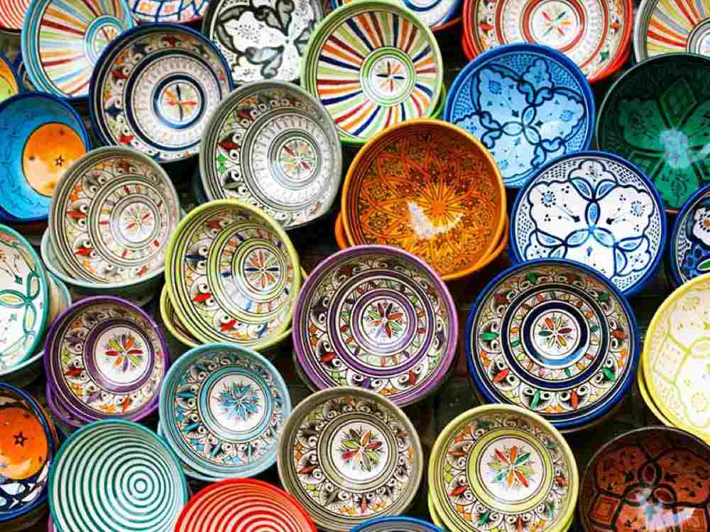 صنایع دستی