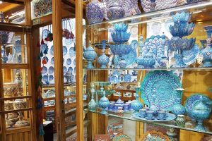 صنایع دستی لاکچری ایران