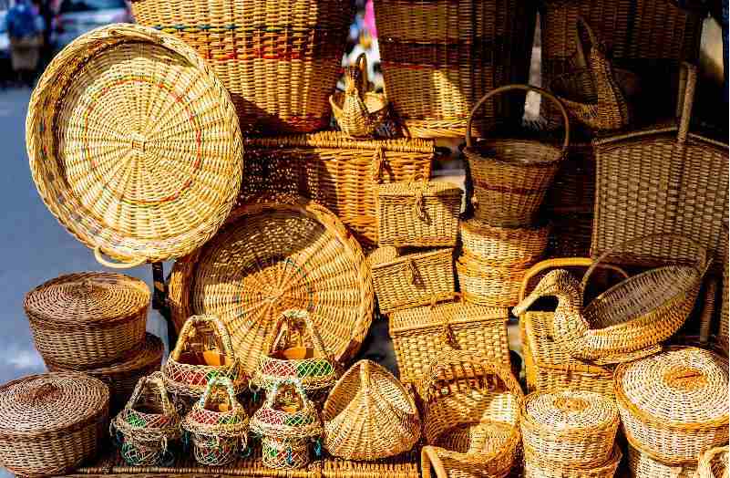معرفی پردرآمد ترین حوزه های صنایع دستی برای فروش
