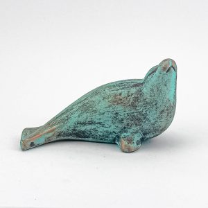 فک ماده پتینه