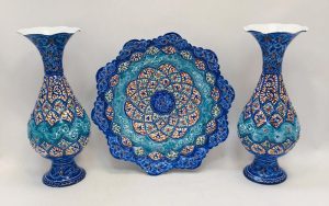 میناکاری-چیست