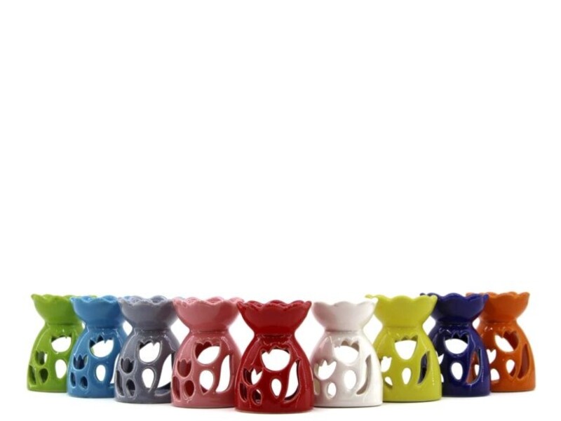 معرفی بهترین اسانس سوز سرامیکی