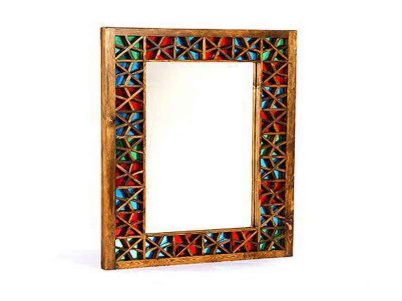 انواع آینه‌های سنتی