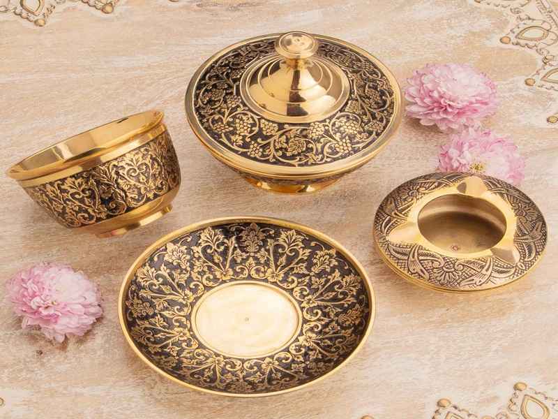 خرید و فروش قوری و قندان: راهنمای جامع برای خرید اینترنتی