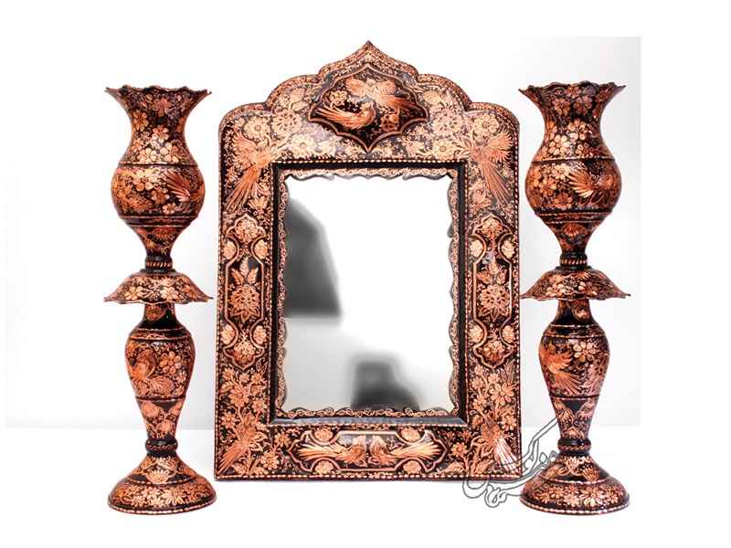 راهنمای خرید و قیمت‌گذاری آینه‌ها