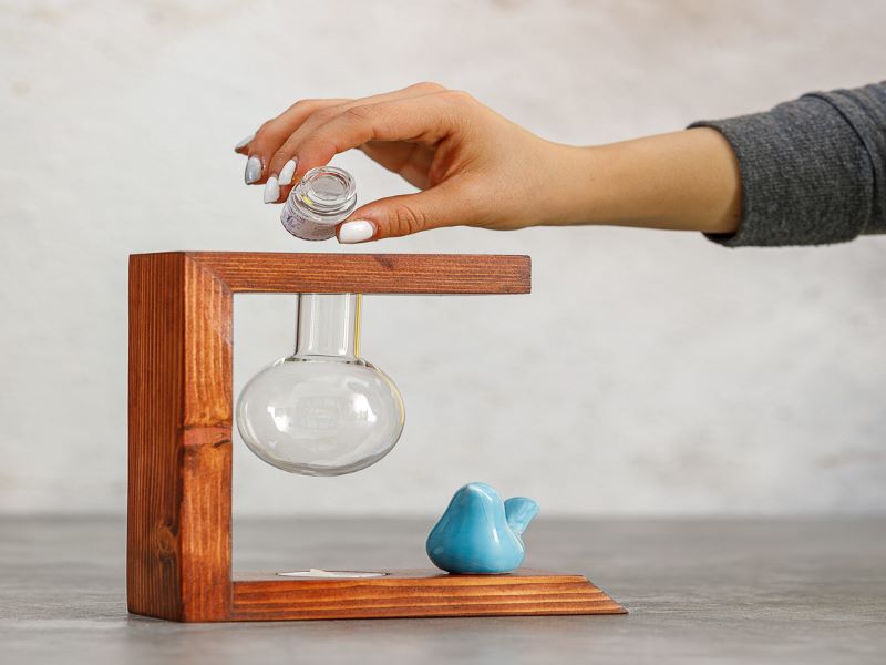 اسانس‌سوز فانتزی