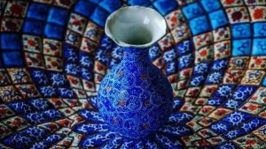 آشنایی با انواع میناکاری به لحاظ روش تولید و ساخت