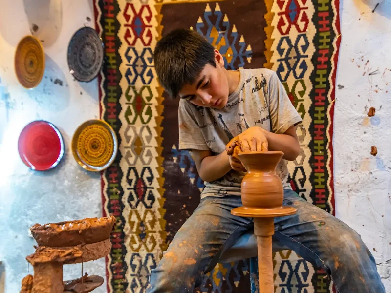 جنبه‌ آموزشی