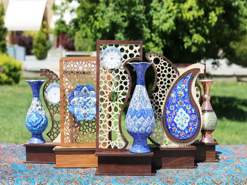 تحولات بازار صنایع دستی در سال ۱۴۰۴