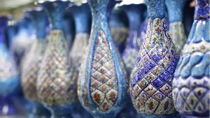 هر آنچه باید پیش از خرید ظروف میناکاری بدانید
