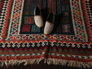 چرا صنایع‌دستی ایرانی قلب بازارهای جهانی را تسخیر کرده؟