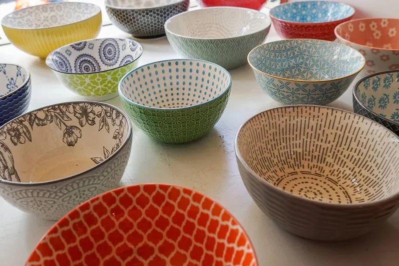 عوامل موثر بر توسعه‌ی صادرات صنایع سفالی