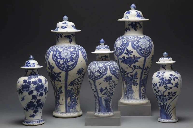 صادرات سفال به اروپا: راهنمای کامل صادرات سفال به اروپا اهمیت صادرات سفال به کشورهای اروپایی