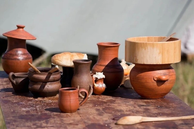 چرا خرید عمده سفال و سرامیک سودآور است؟